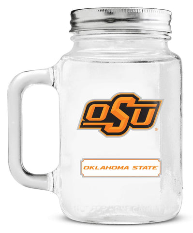 NCAA - Oklahoma State Cowboys - Beverage Ware