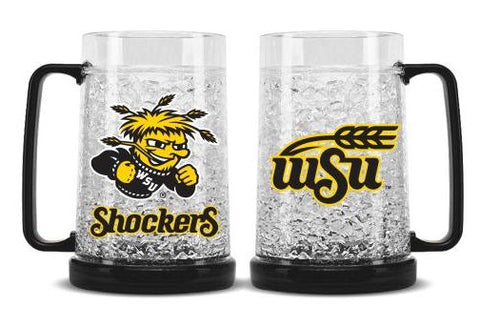 NCAA - Wichita State Shockers - Beverage Ware