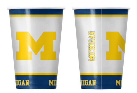 NCAA - Michigan Wolverines - Party & Tailgate
