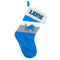 Detroit Lions Stocking Holiday Basic - Special Order