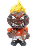 Denver Broncos Tiki Character 8 Inch - Special Order