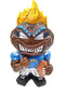 Los Angeles Chargers Tiki Character 8 Inch - Special Order