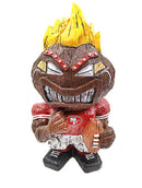 San Francisco 49ers Tiki Character 8 Inch - Special Order