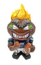Seattle Seahawks Tiki Character 8 Inch - Special Order