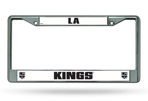 NHL - Los Angeles Kings - Automotive Accessories