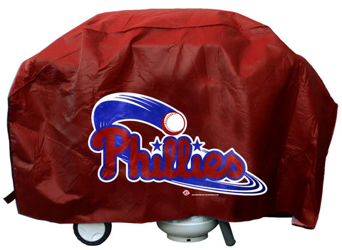 MLB - Philadelphia Phillies - Grilling