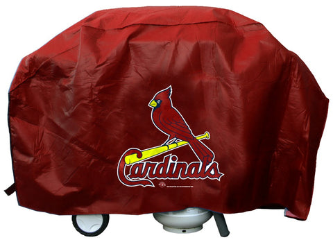 MLB - St. Louis Cardinals - Grilling