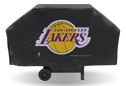 NBA - Los Angeles Lakers - Grilling