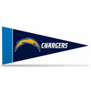 Los Angeles Chargers Pennant Set Mini 8 Piece - Special Order