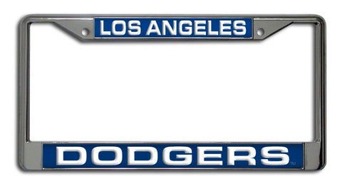 MLB - Los Angeles Dodgers - Automotive Accessories