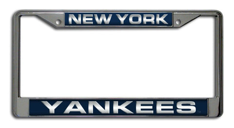 MLB - New York Yankees - Automotive Accessories