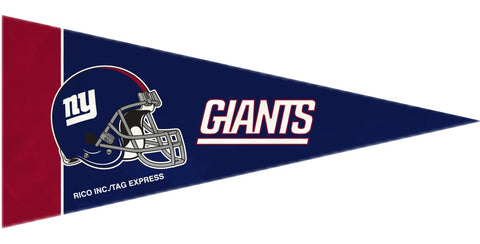 NFL - New York Giants - Flags