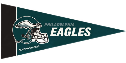 NFL - Philadelphia Eagles - Flags