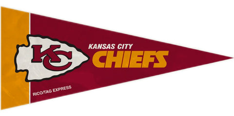 NFL - Kansas City Chiefs - Flags