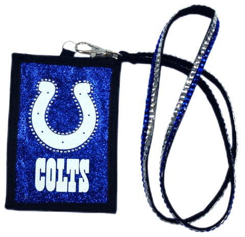 NFL - Indianapolis Colts - Wallets & Checkbook Covers