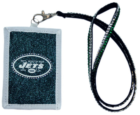 NFL - New York Jets - Wallets & Checkbook Covers