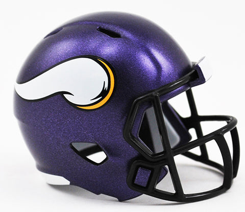 NFL - Minnesota Vikings - Helmets