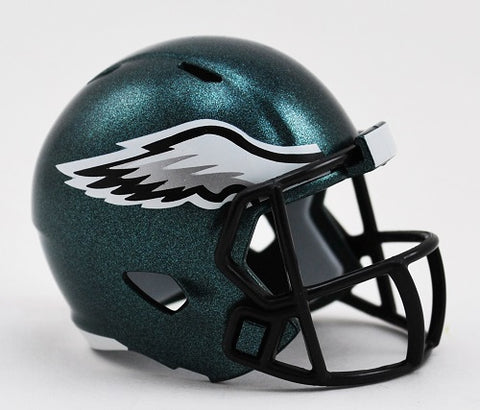NFL - Philadelphia Eagles - Helmets