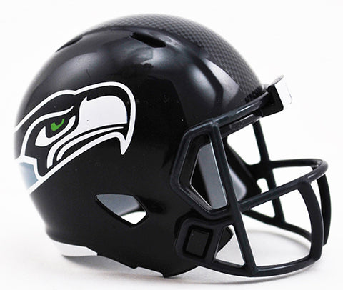 NFL - Seattle Seahawks - Helmets