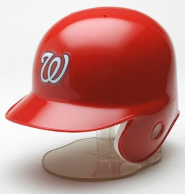 MLB - Washington Nationals - Helmets