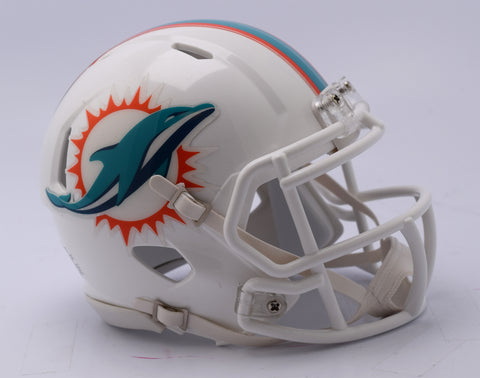 NFL - Miami Dolphins - Helmets