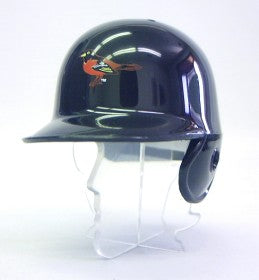 MLB - Baltimore Orioles - Helmets