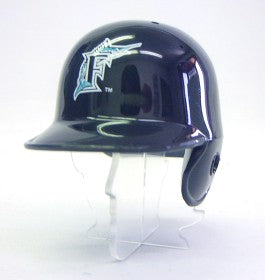 MLB - Florida Marlins - Helmets