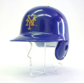 MLB - New York Mets - Helmets