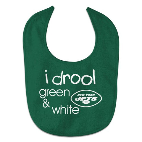 NFL - New York Jets - Baby Fan Gear