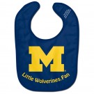 NCAA - Michigan Wolverines - Baby Fan Gear