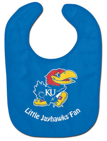 NCAA - Kansas Jayhawks - Baby Fan Gear