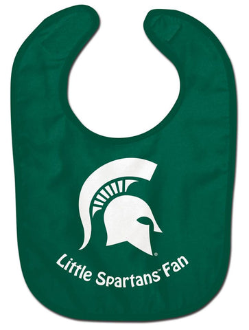 NCAA - Michigan State Spartans - Baby Fan Gear