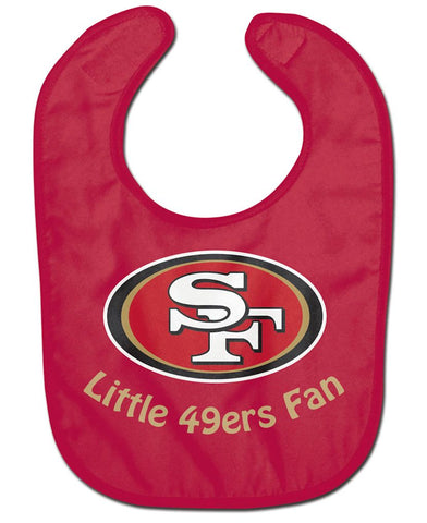 NFL - San Francisco 49ers - Baby Fan Gear