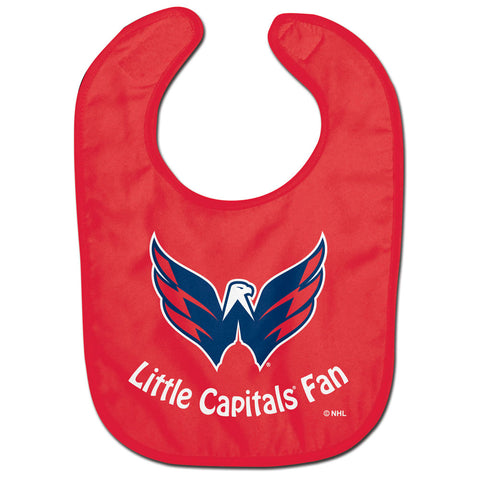 NHL - Washington Capitals - Baby Fan Gear
