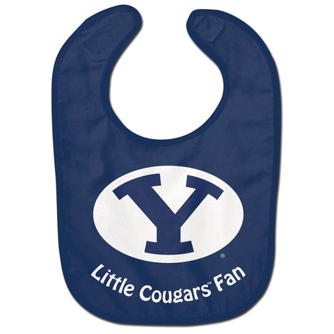 NCAA - BYU Cougars - Baby Fan Gear