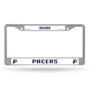 PACERS CHROME FRAME