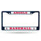 ANGELS COLORED CHROME FRAME SECONDARY NAVY