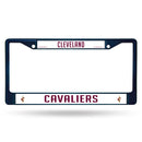 CAVALIERS COLORED CHROME FRAME SECONDARY NAVY