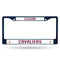 CAVALIERS COLORED CHROME FRAME SECONDARY NAVY