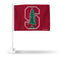 STANFORD CAR FLAG