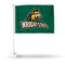 WRIGHT STATE CAR FLAG