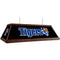 Memphis Tigers: Premium Wood Pool Table Light Black