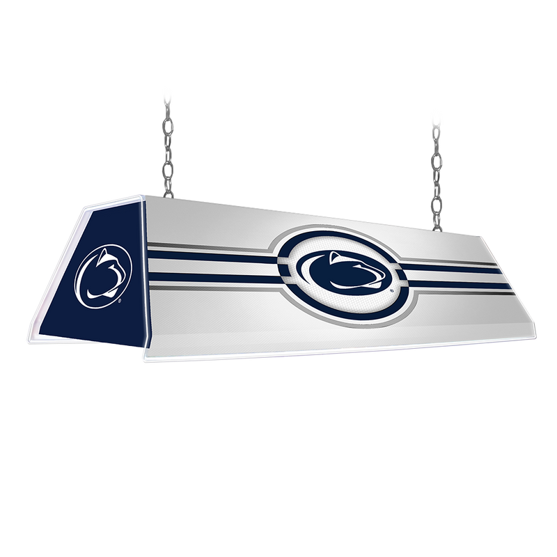 Penn State Nittany Lions: Edge Glow Pool Table Light