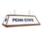 Penn State Nittany Lions: Premium Wood Pool Table Light White