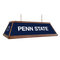 Penn State Nittany Lions: Premium Wood Pool Table Light Blue