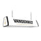 Vanderbilt Commodores: Standard Pool Table Light - Fan-Brand