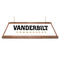 Vanderbilt Commodores: Premium Wood Pool Table Light White / Star